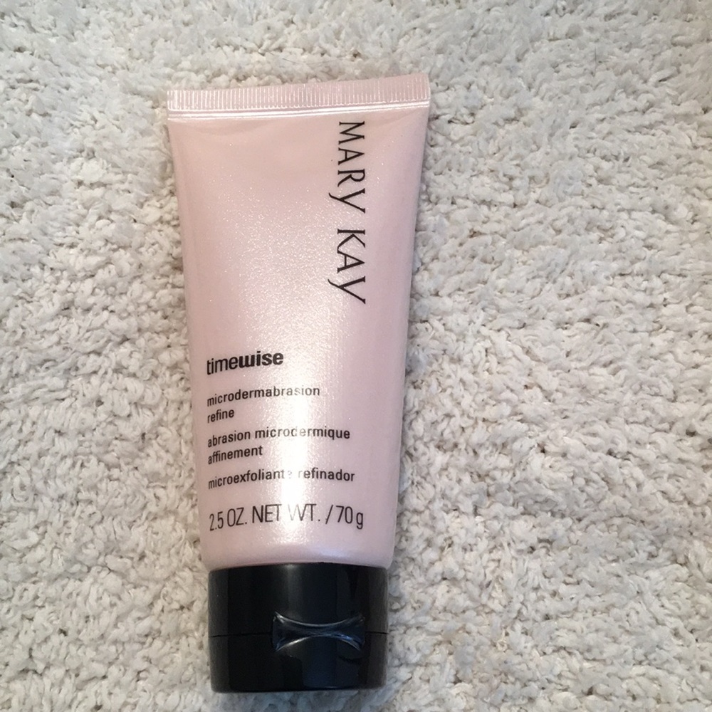 Mary Kay timewise microdermabrasion set - Picture 4 of 6